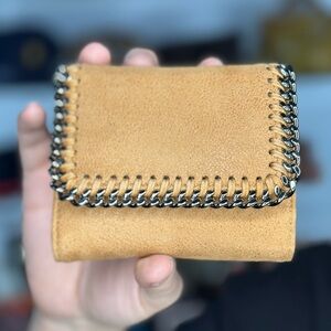 Stella McCartney Wallet